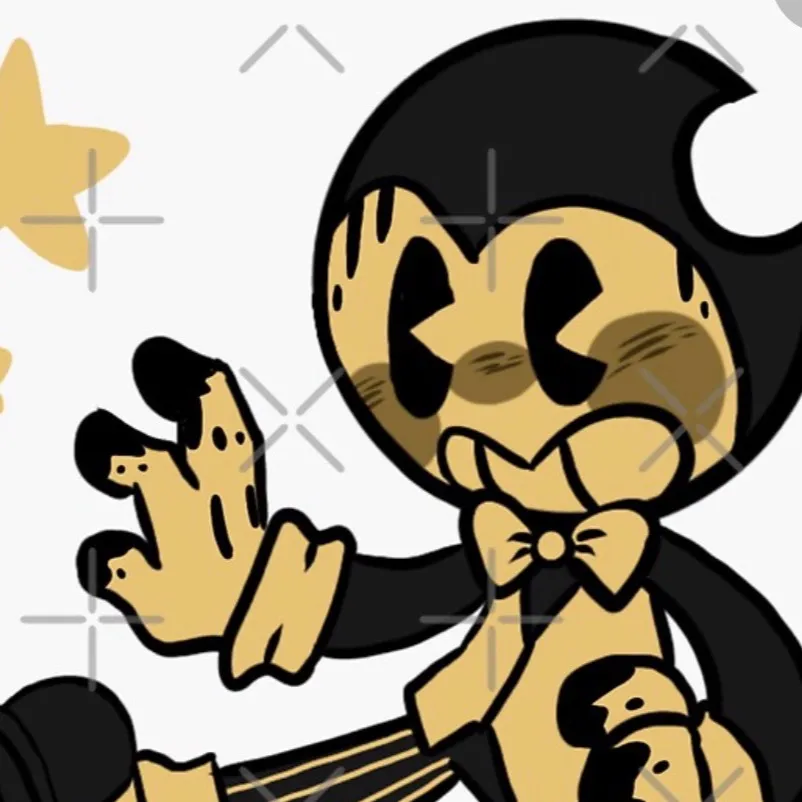 chat with ai character: Bendy 