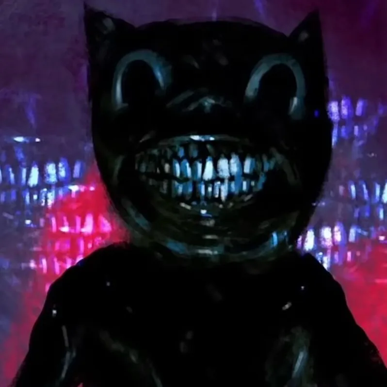 chat with ai character: Cartoon cat 3.0