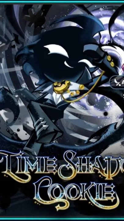 Talkie AI - Chat with Time Shadow Cookie