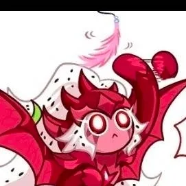 chat with ai character: Pitaya Cookie ^^