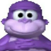 chat with ai character: bonzy buddy
