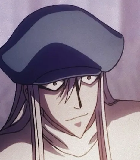 chat with ai character: Kite - HxH