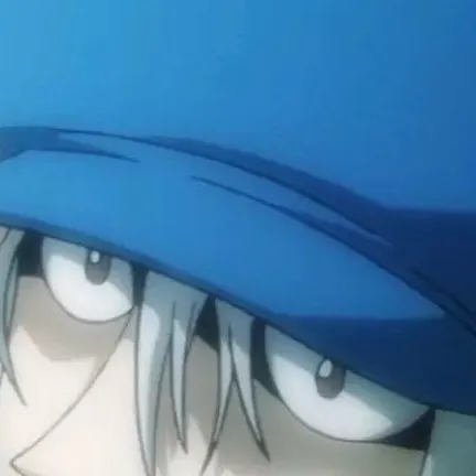 chat with ai character: Kite - HxH (Sub)