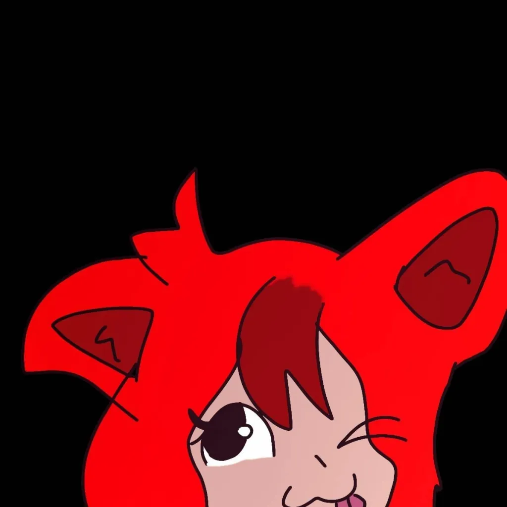 chat with ai character: catbloxsita