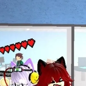 chat with ai character: Lobit