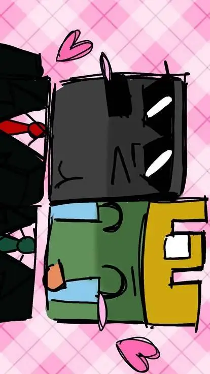 ai character: Grox background