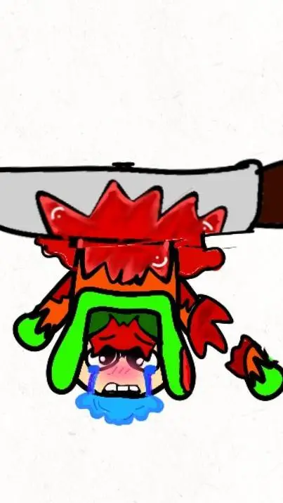 ai character: kyle brofloski  background