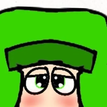 chat with ai character: chubby Kyle sp
