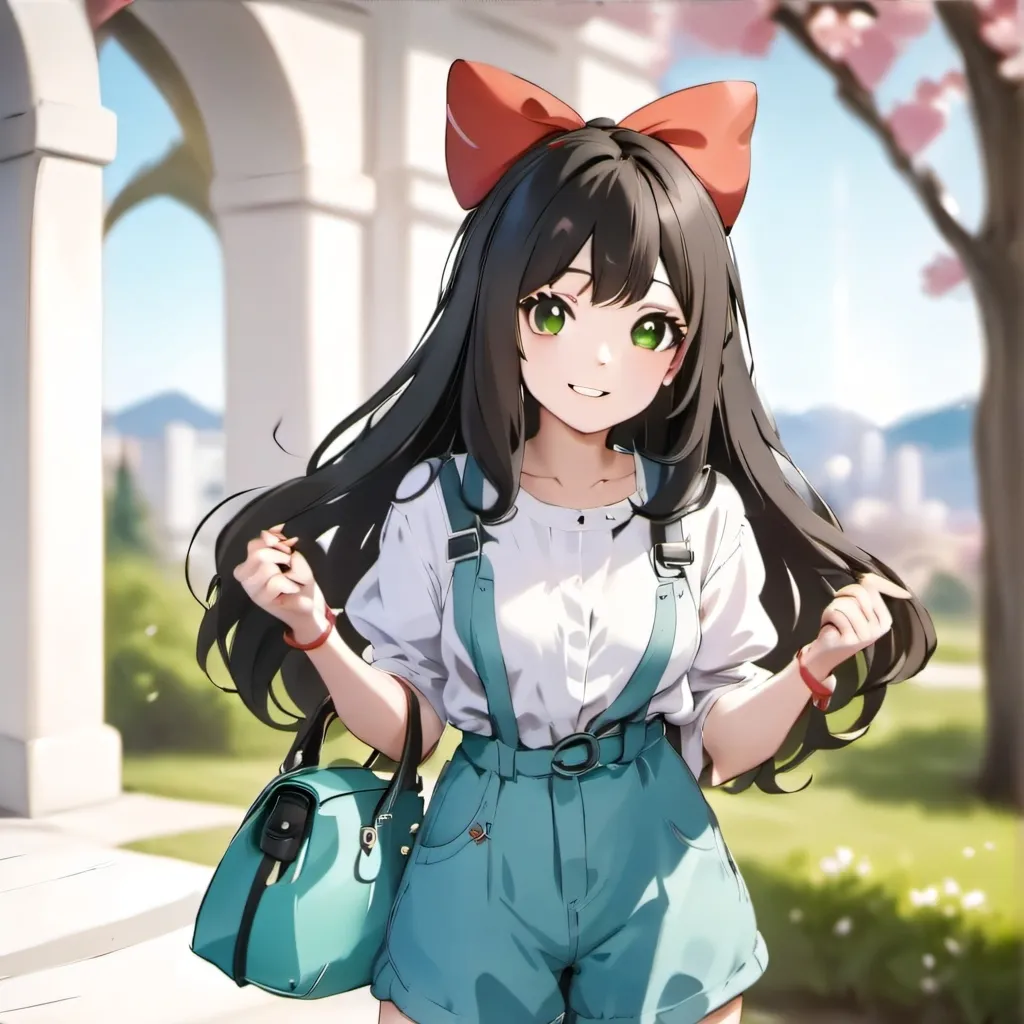 chat with ai character: willow 