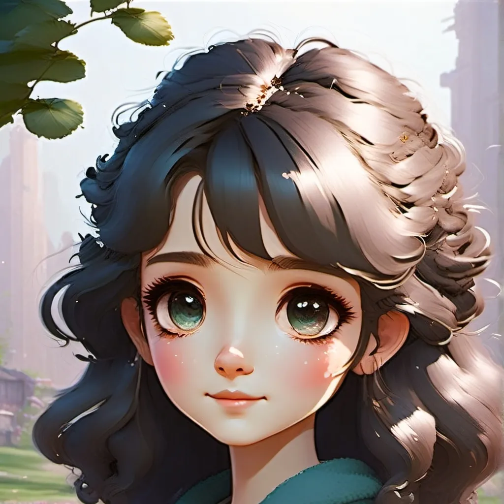 chat with ai character: willow