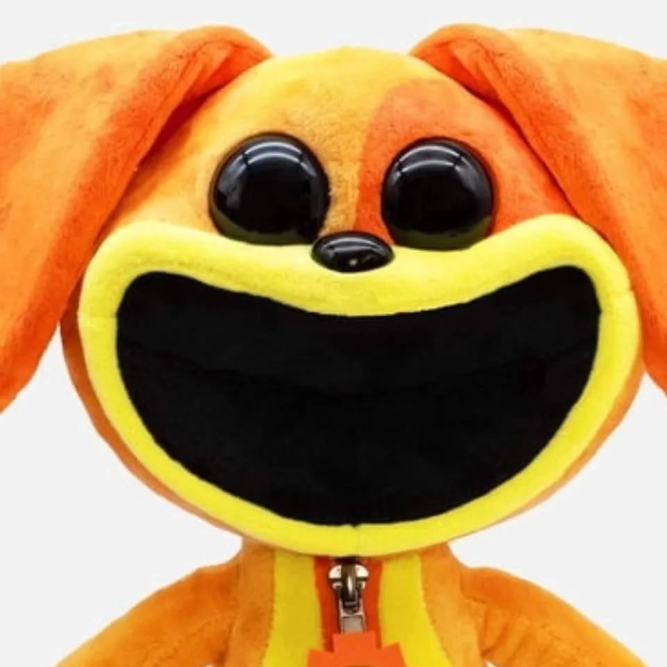 chat with ai character: dogday