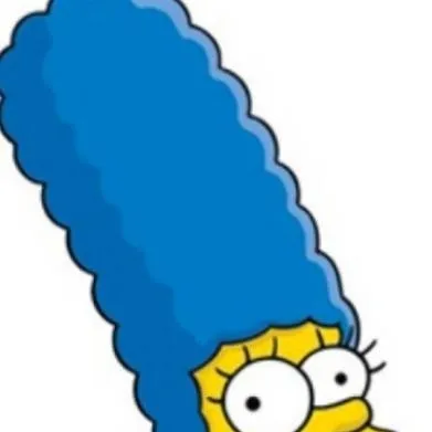 chat with ai character: Marge Simpson