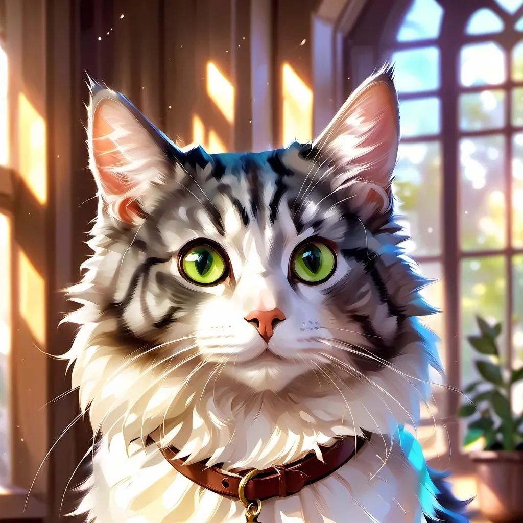 chat with ai character: astro × you