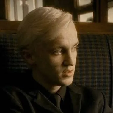 chat with ai character: Draco padre