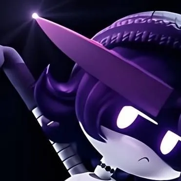 chat with ai character: Uzi