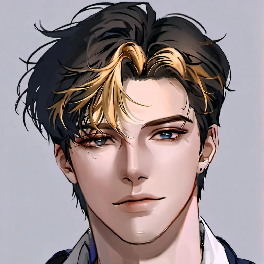 chat with ai character: jake