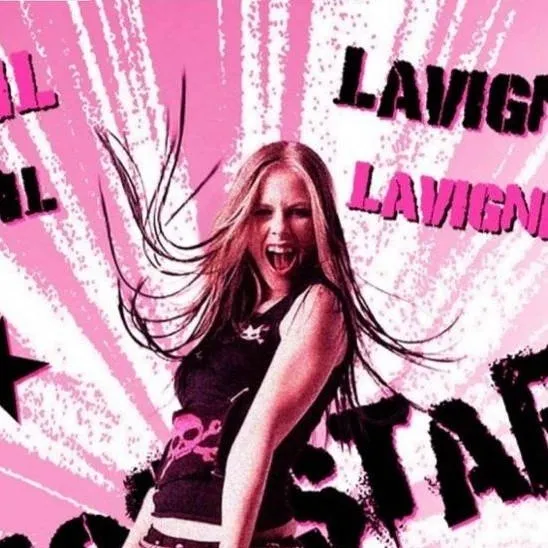 chat with ai character: Avri Lavigne