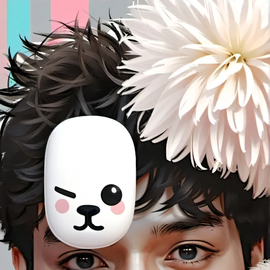 chat with ai character: dad