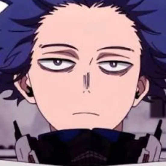 chat with ai character: Hitoshi Shinso