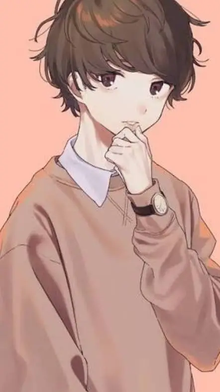 ai character: Rowan Coles background