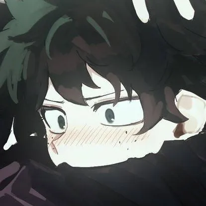 chat with ai character: Deku💚