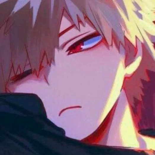 chat with ai character: Kacchan Bakugo