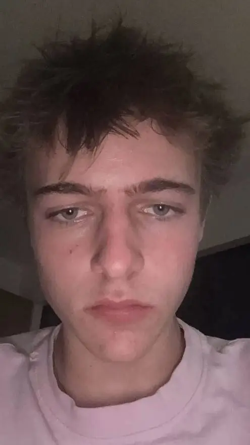 Talkie AI - Chat with Cruz