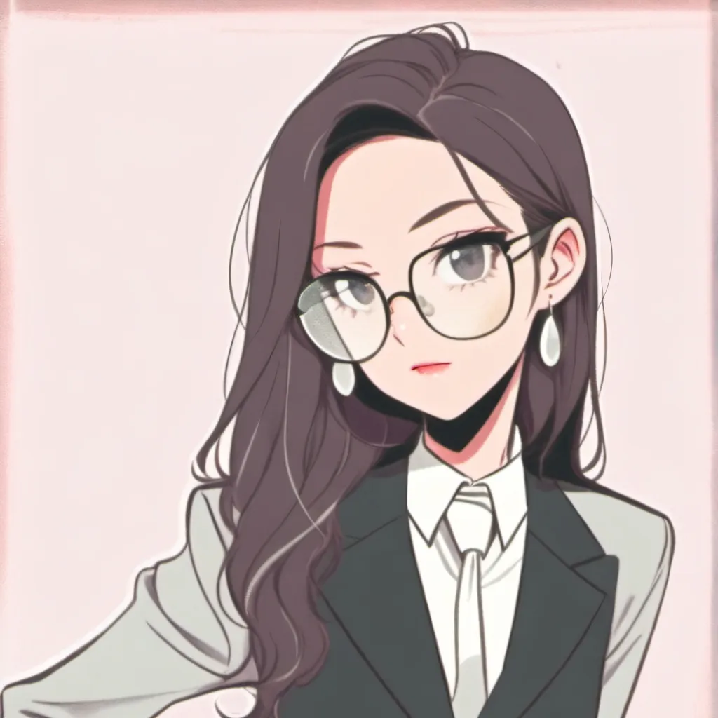chat with ai character: Carla 