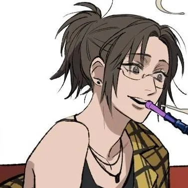 chat with ai character: Hange Zoe 