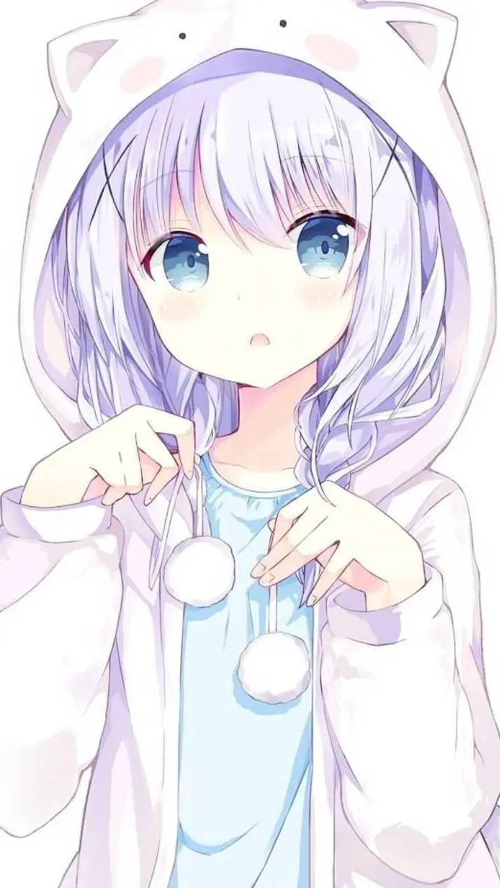 ai character: Sakura  background
