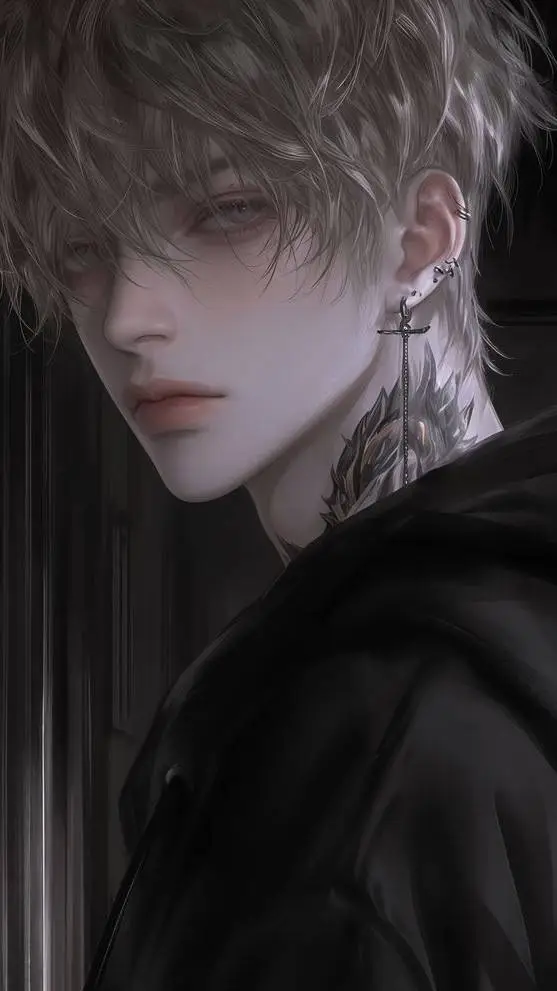 Talkie AI - Chat with †★Andres★†