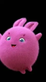 ai character: big boo background