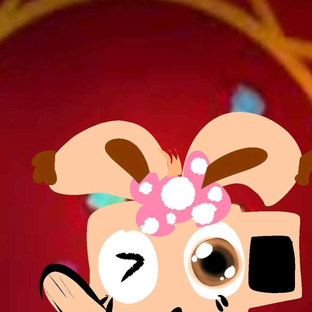 chat with ai character: ginger preview  2!