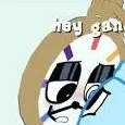 chat with ai character: Finn x Dyle :3