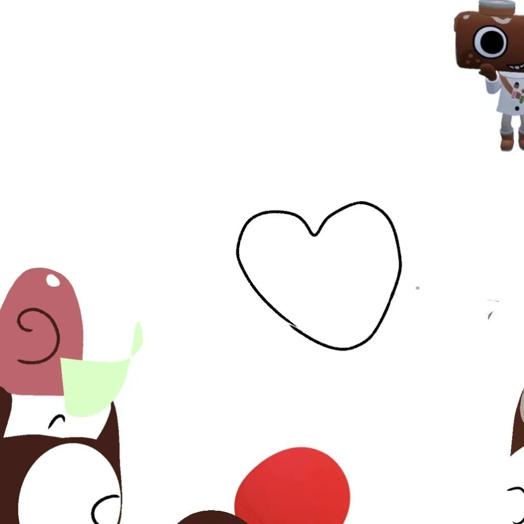 chat with ai character: Cosmo playing ping
