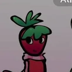 chat with ai character: dw crying 