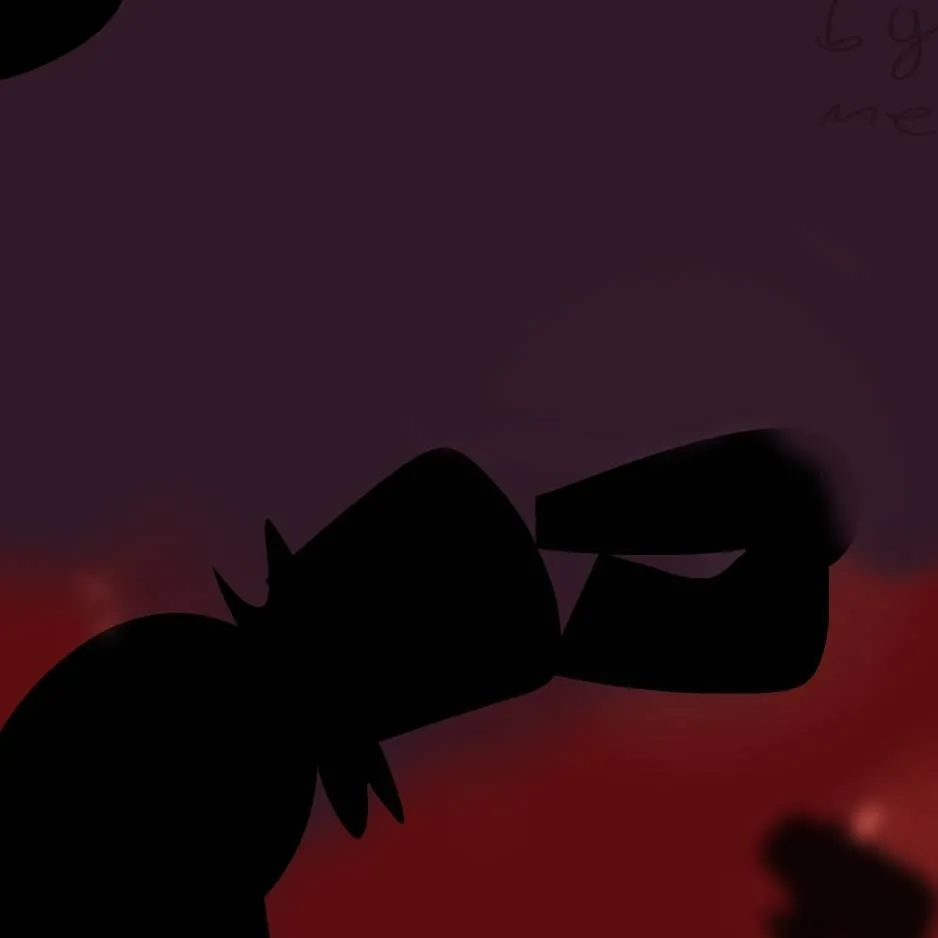chat with ai character: dw falling 