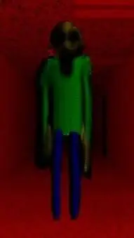 Talkie AI - Chat with where's baldi