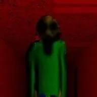 chat with ai character: where's baldi