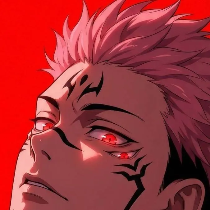 chat with ai character: Ryomen Sukuna