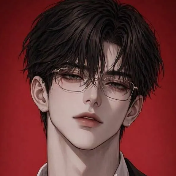 chat with ai character: Liam🥀✨