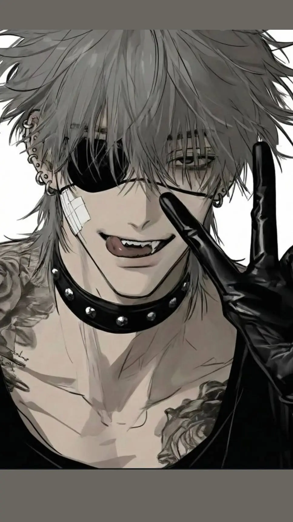 Talkie AI - Chat with 🩸°~Zéfire°~._.
