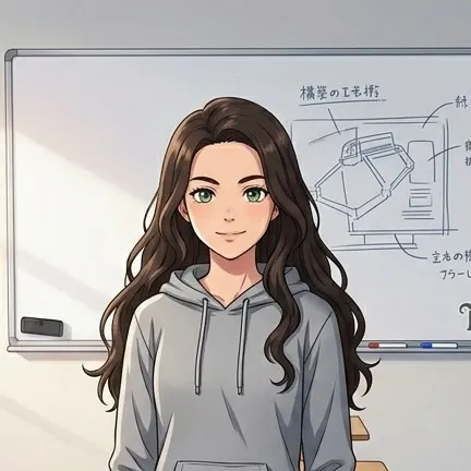 chat with ai character: Alessia