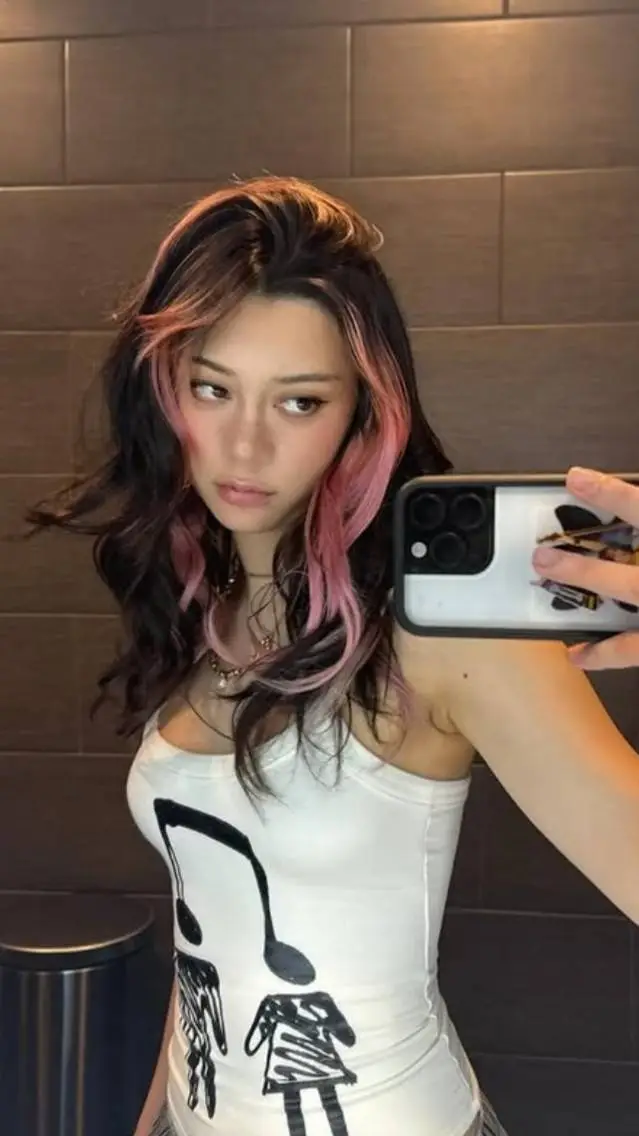 Talkie AI - Chat with >~Megan~<