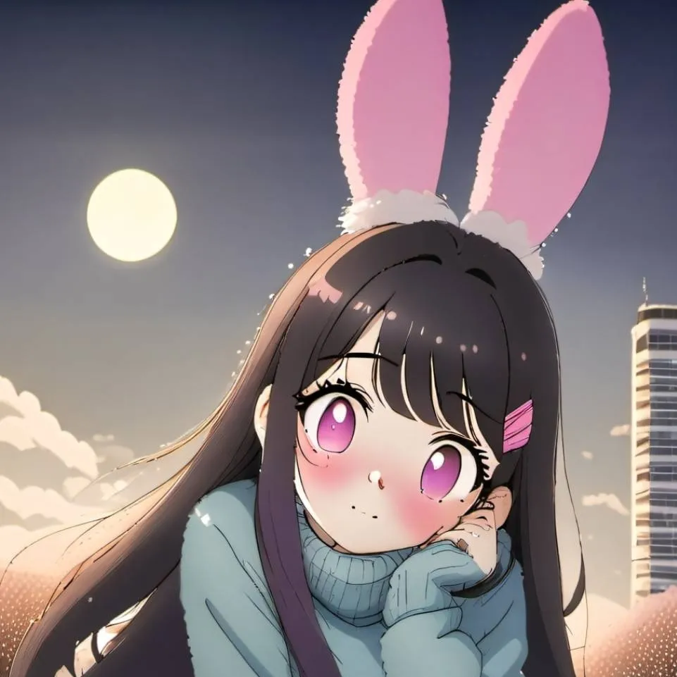 chat with ai character: rose