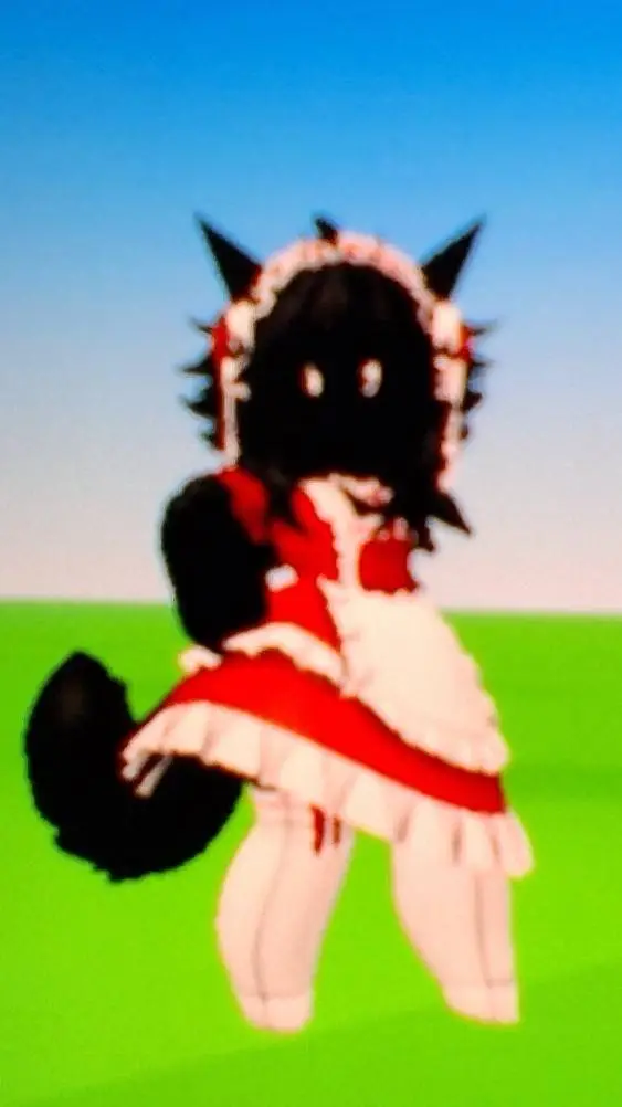 ai character: 5rose26 background