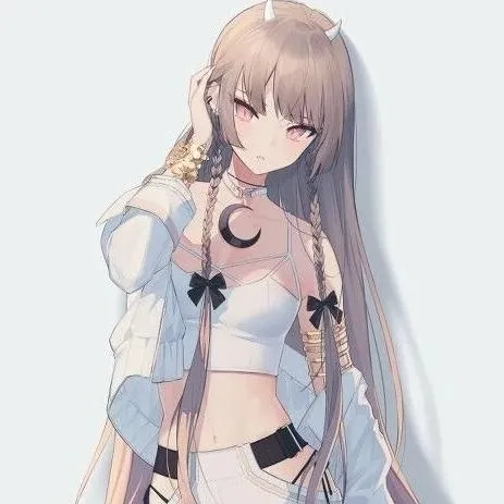 chat with ai character: lily