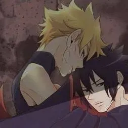 chat with ai character: naruto rey sasuke