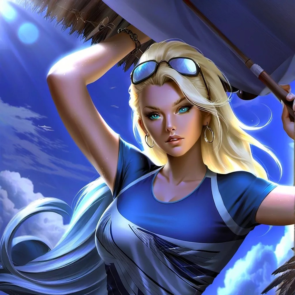 chat with ai character: hope lullaby 