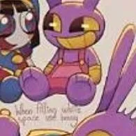 chat with ai character: funnybunny 